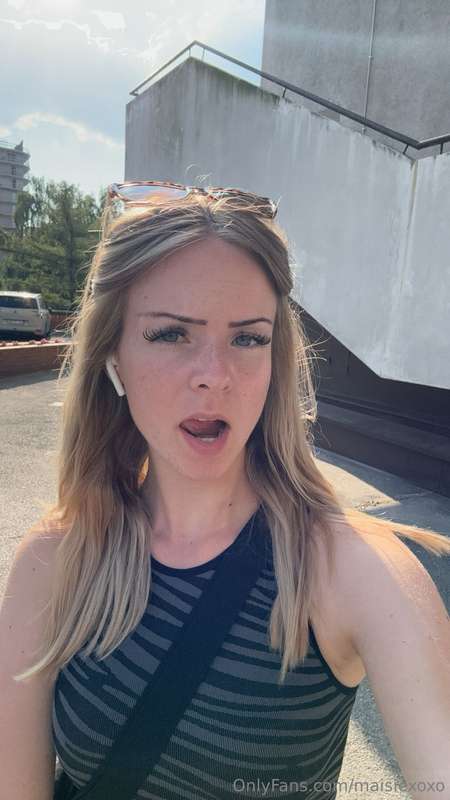 maisiexoxo