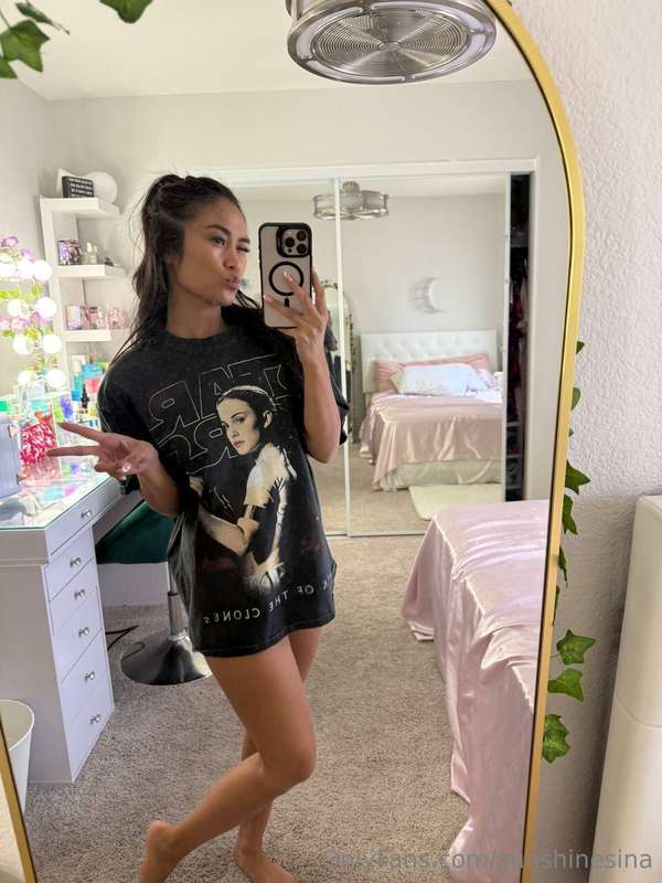 sunshinesina