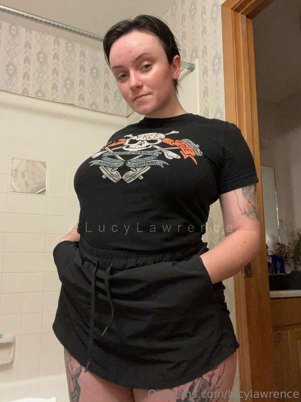 lucylawrence