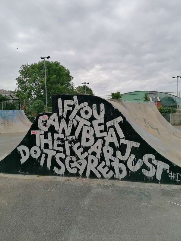 media