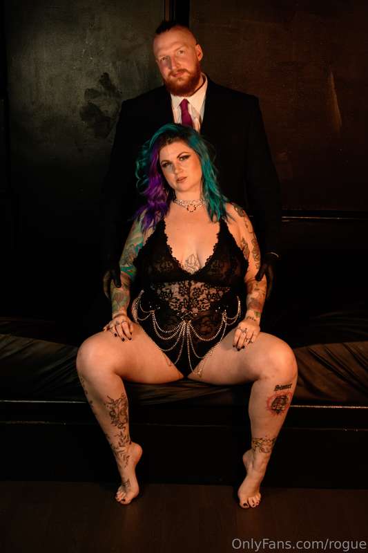 It's been a while since I posted anything with a guy, so her..