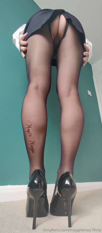 Yesterday's post went down well so here's the crotchless ver..