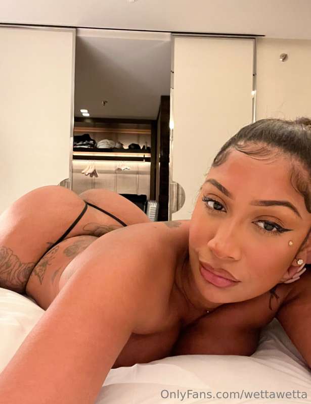 Just made the sexiest video ever 💦