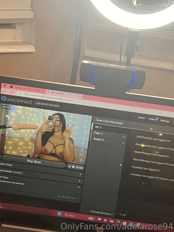 Titties4Everyone