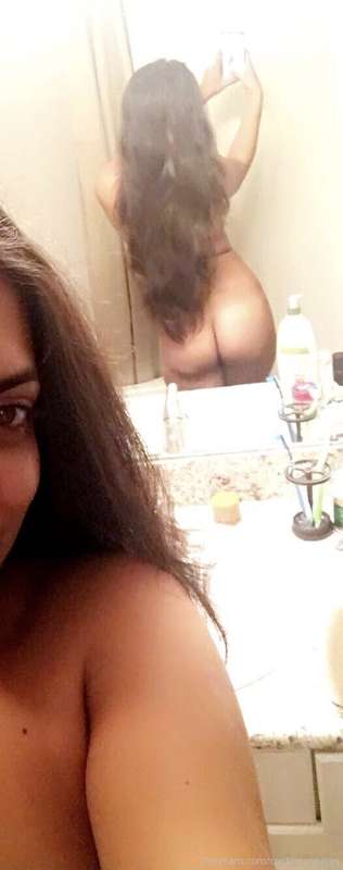 Need to tan this booty 😋