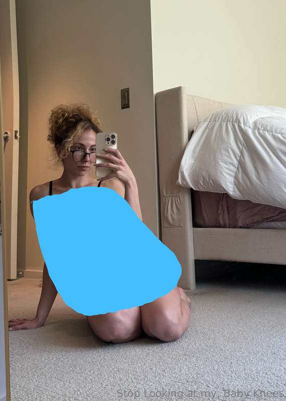 babyknees