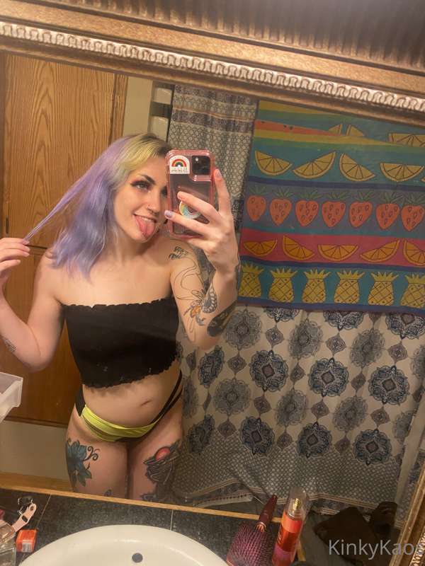 kinkykaoskings