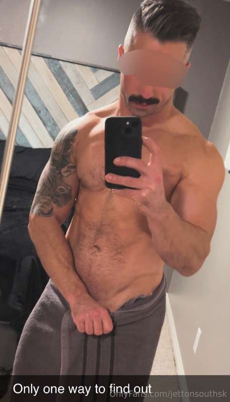 chiselled43