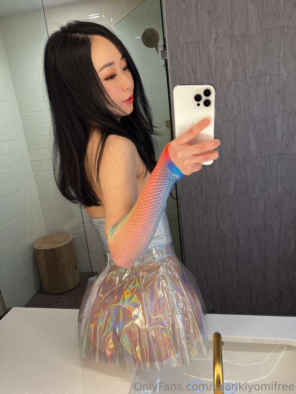 Use your imagination 😇