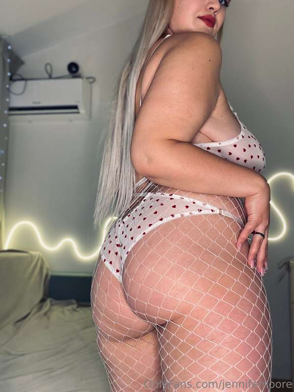 How do you like my ass?