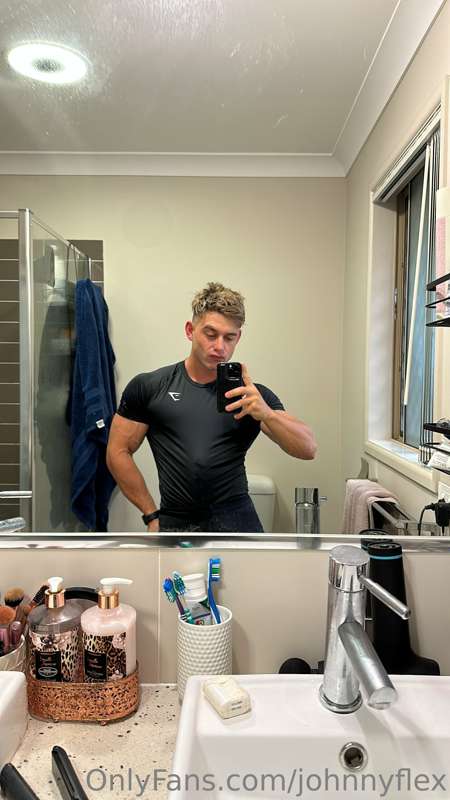johnnyflex