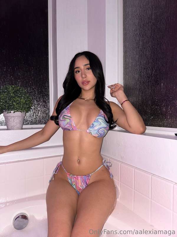 aalexiamaga