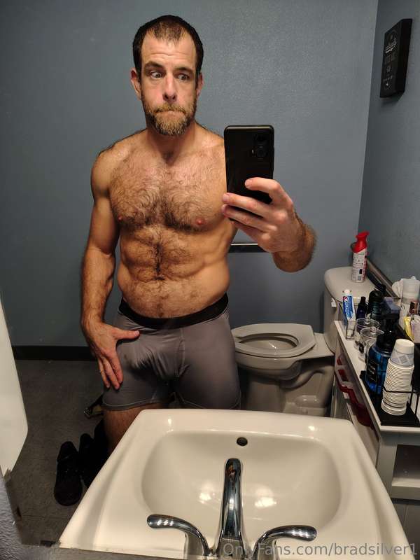 Bulge