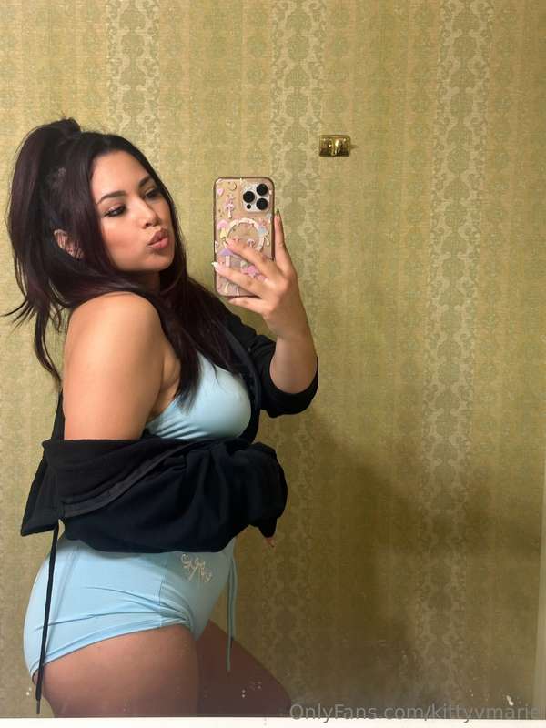 kittyvmarie