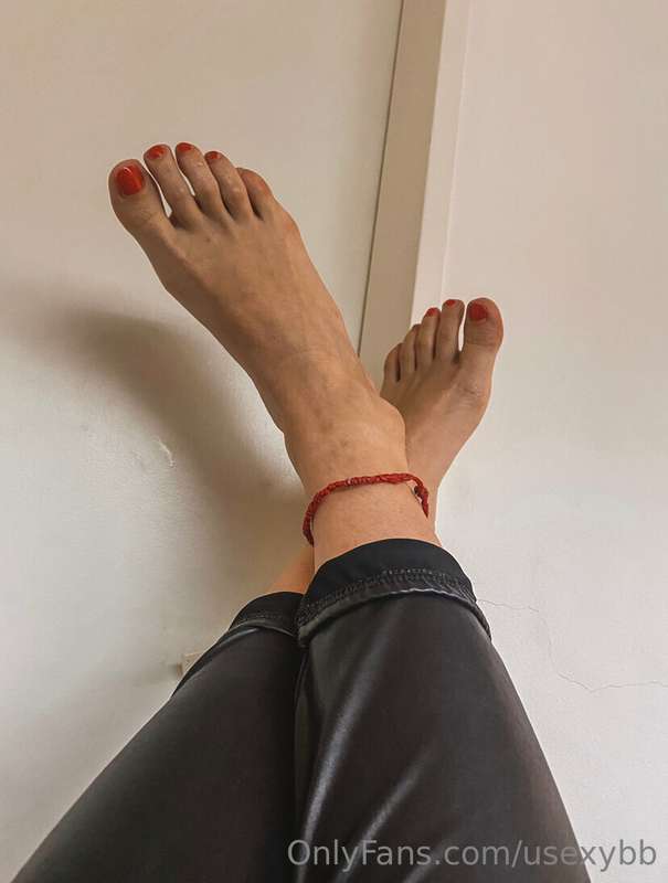 👣 fetiche 4 u