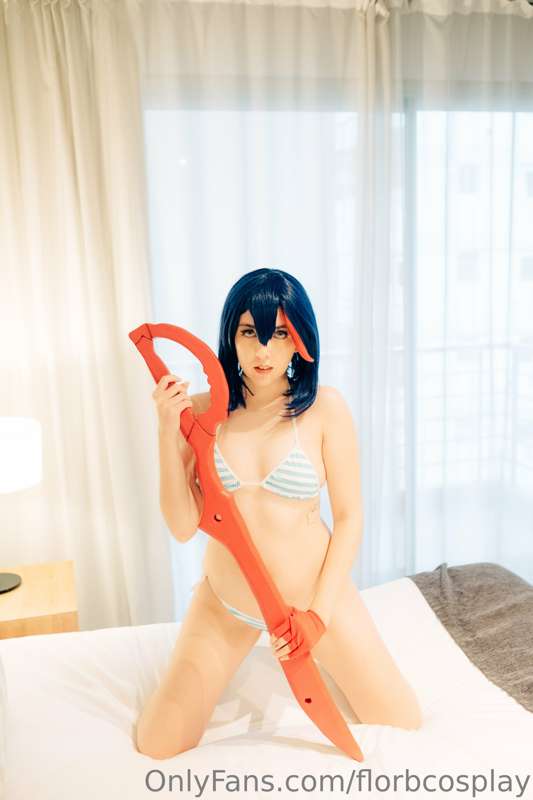 florbcosplay