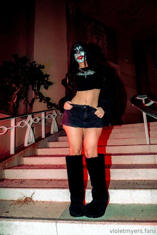 Foto 68 de Violet Myers en Tocromo