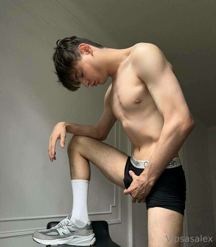 😚