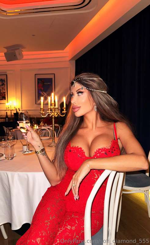 Ready for dinner ?🦋