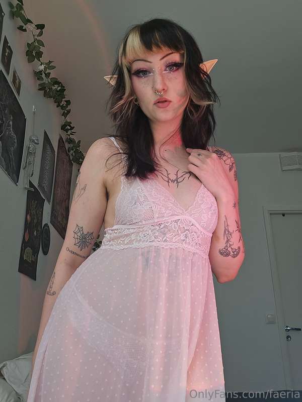 Its impossible to not have a crush on me