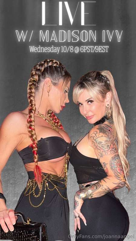 joannaangel