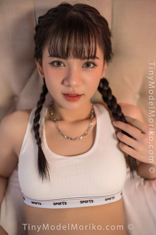 tinymodelmoriko image #18