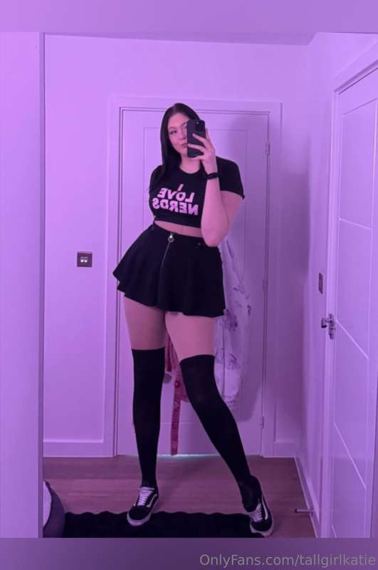 tallgirlkatie