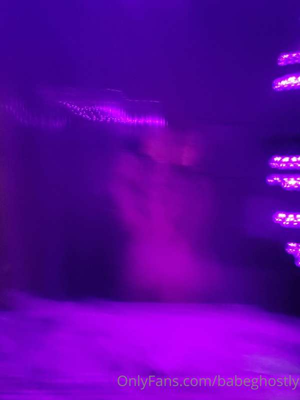 babeghostly image #5