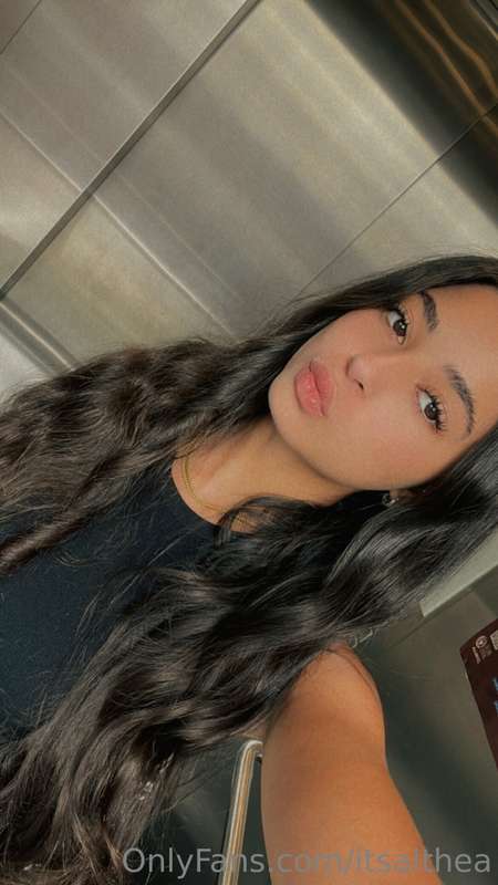 ever wanted to date an 18 y/o HS girl?