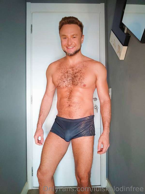 luiskolodinfree