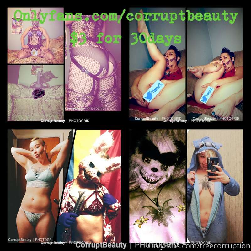 Going to be starting a sale this Monday for my premium page!..
