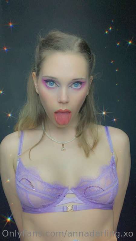 Want me to send you a video of what I’m doing right now?