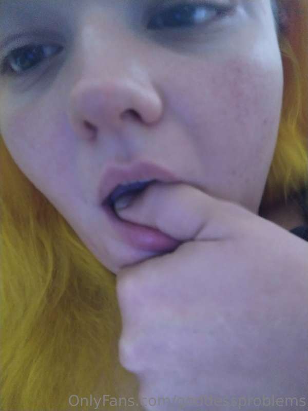 goddessproblems image #1