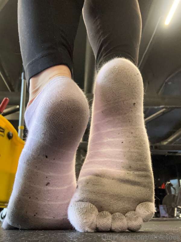 athletoes image #1