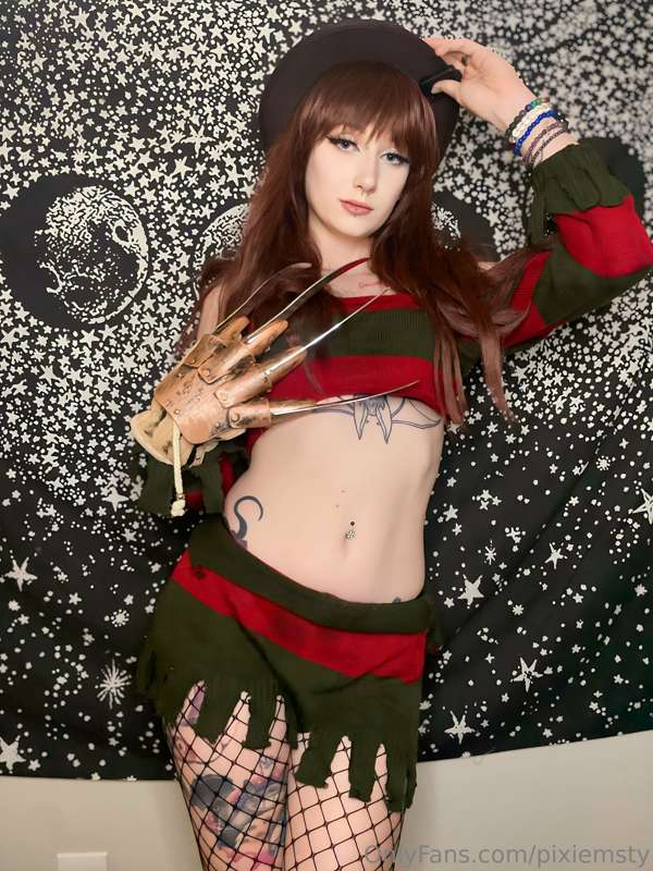 pixiemsty