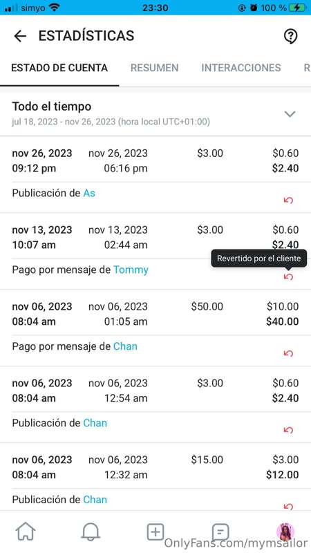 Sorry pero de momento no voy a subir nada más, si os sigue i..