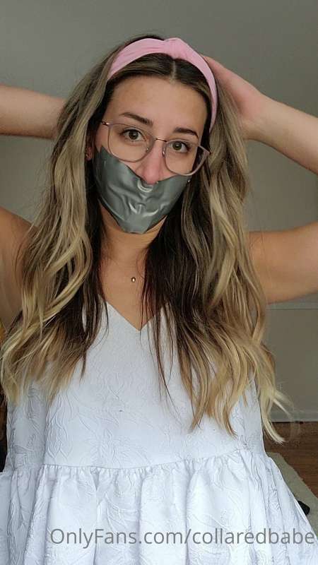 collaredbabe image #3