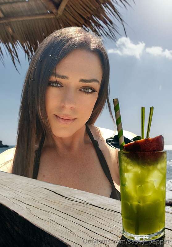 Cocktails & Dreams