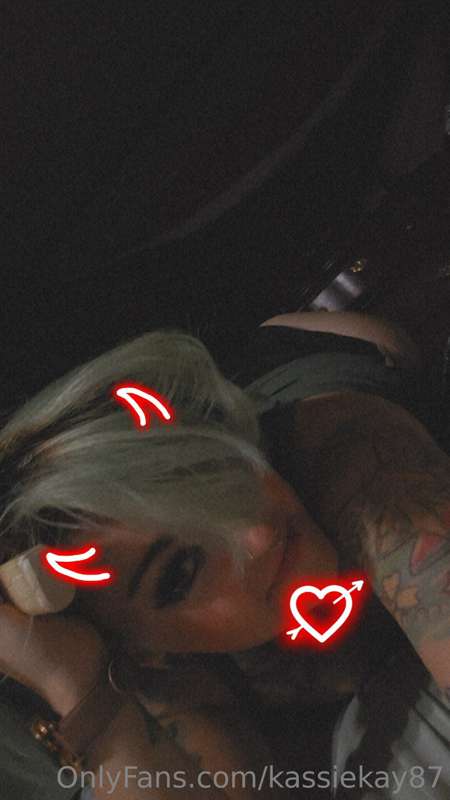 kassiekay87