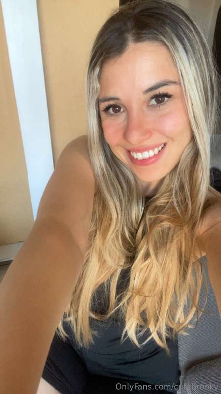 cutebrooky
