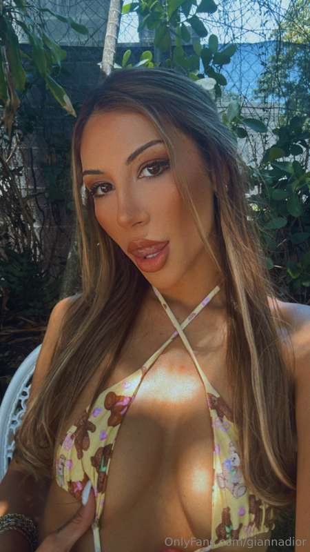 Gianna Dior 在 Tocromo 的第 884 張照片