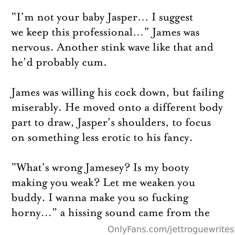 jettroguewrites image #1