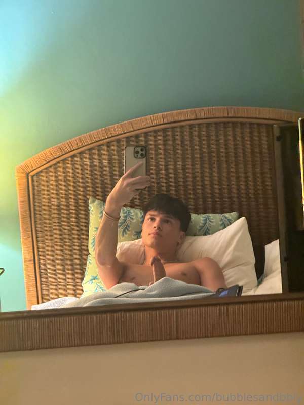 bubblesandbbly