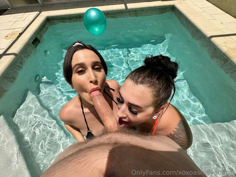 Foto 544 de Ashley Adams en Tocromo