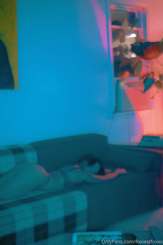 foxiestfoxxx
