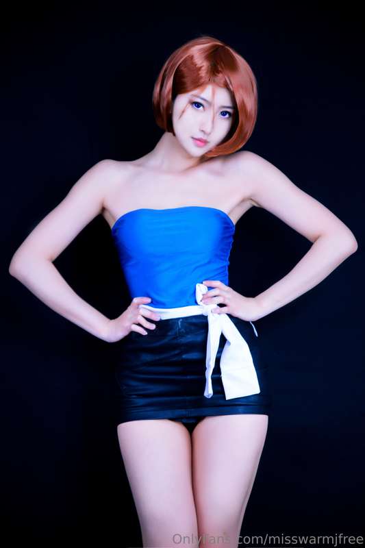 misswarmjfree