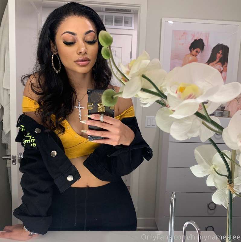 himynamestee