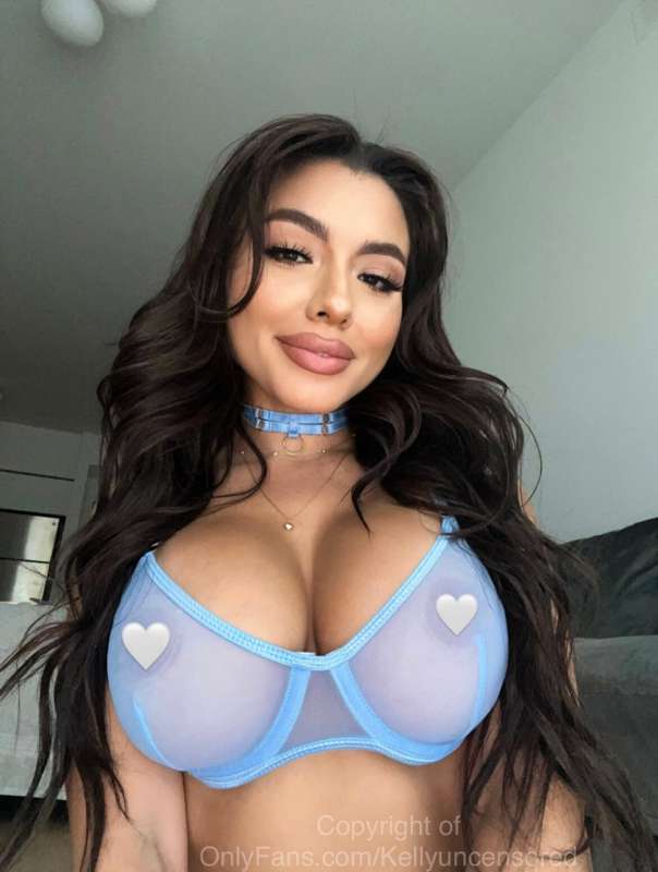 kellyuncensored