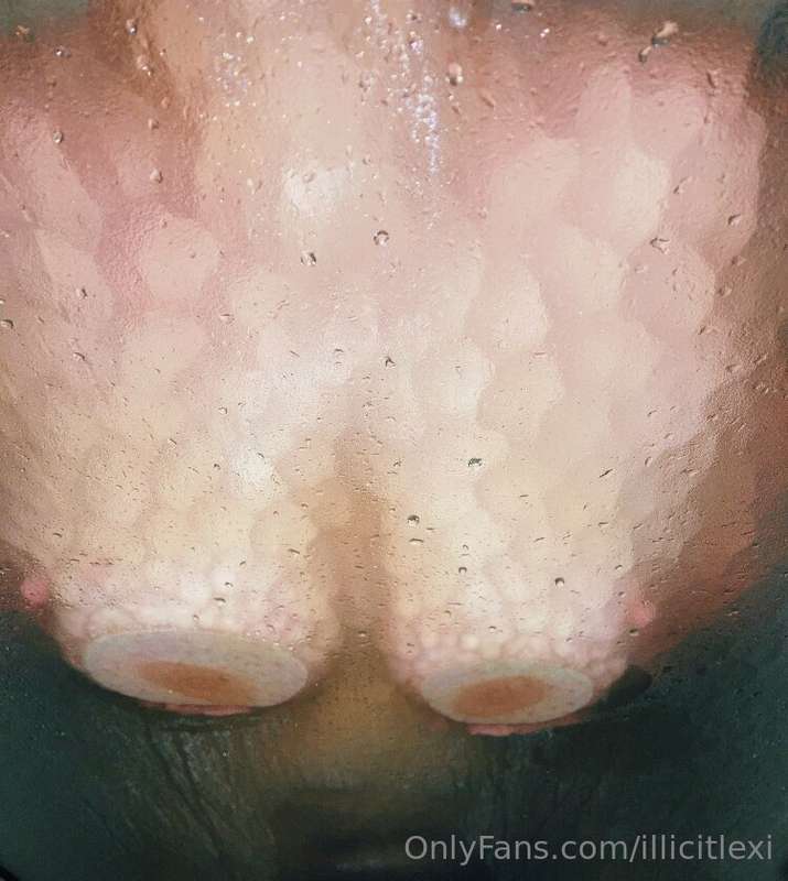 Do you like shower sex?