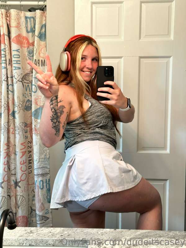 Casey Lee Nude Leaked OnlyFans Photo